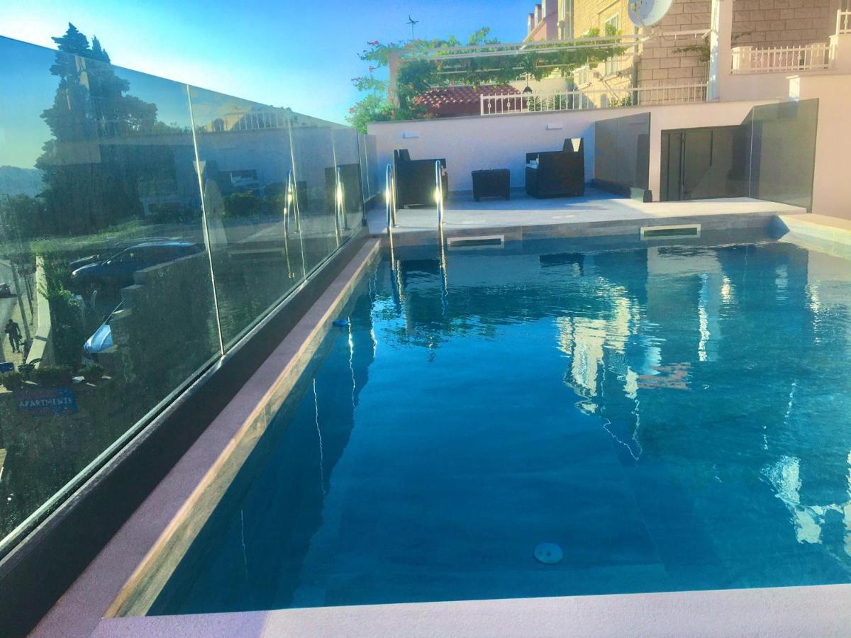 Apartment Pero&mika With Swimming Pool *
