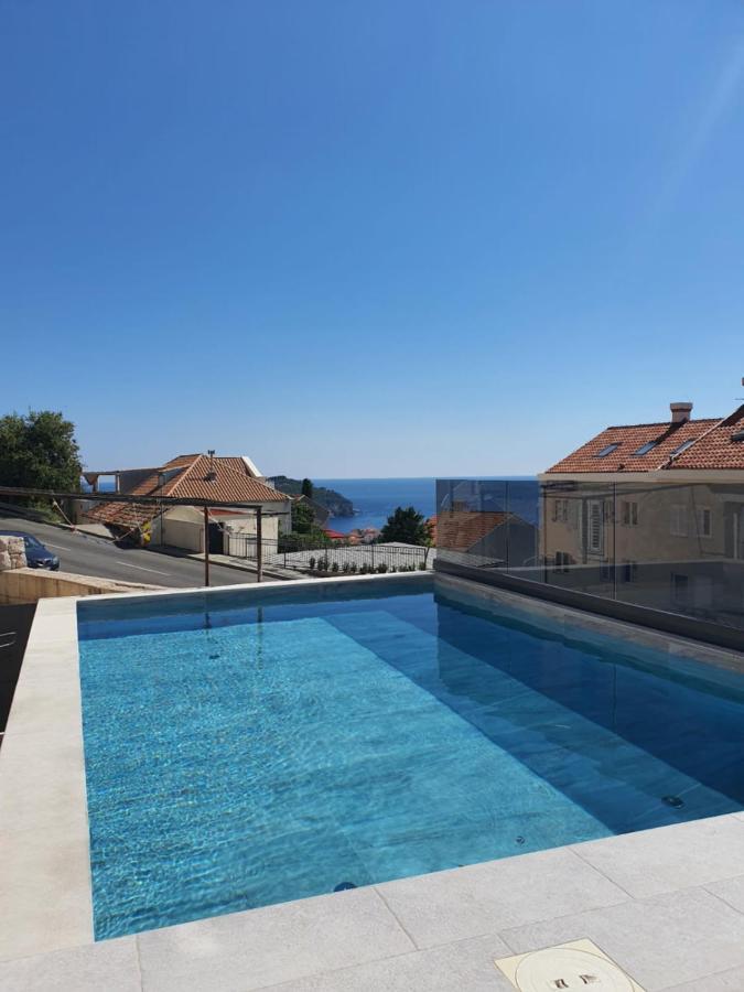 Pero&mika With Swimming Pool Apartment Dubrovnik