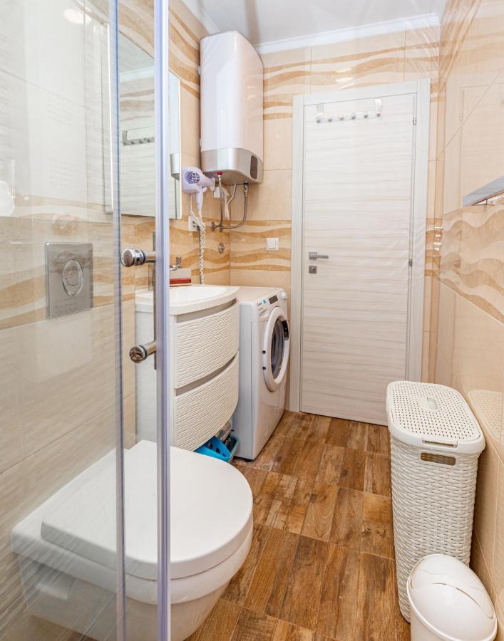 Apartament Pero&mika With Swimming Pool *