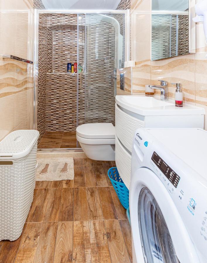 Apartament Pero&mika With Swimming Pool