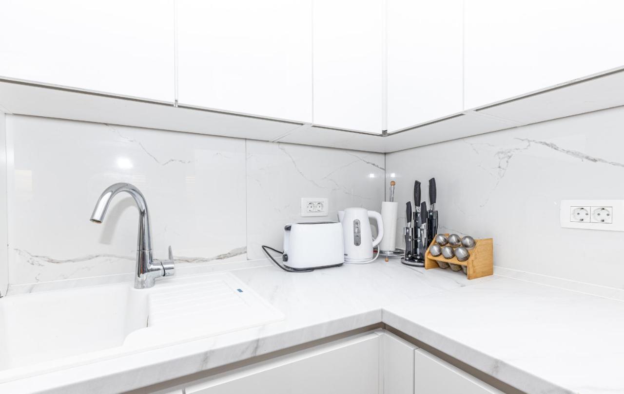 Apartament Pero&mika With Swimming Pool