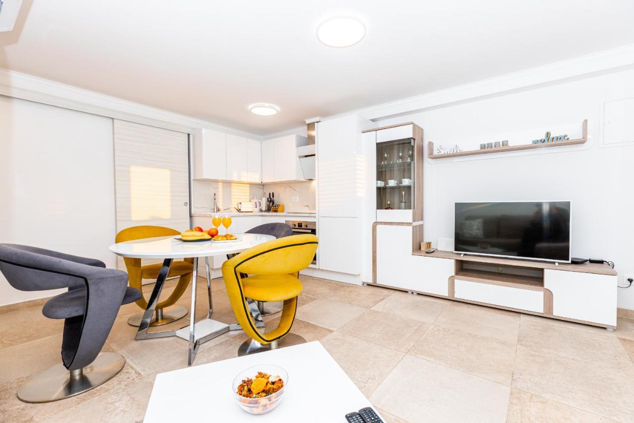 Apartament Pero&mika With Swimming Pool *