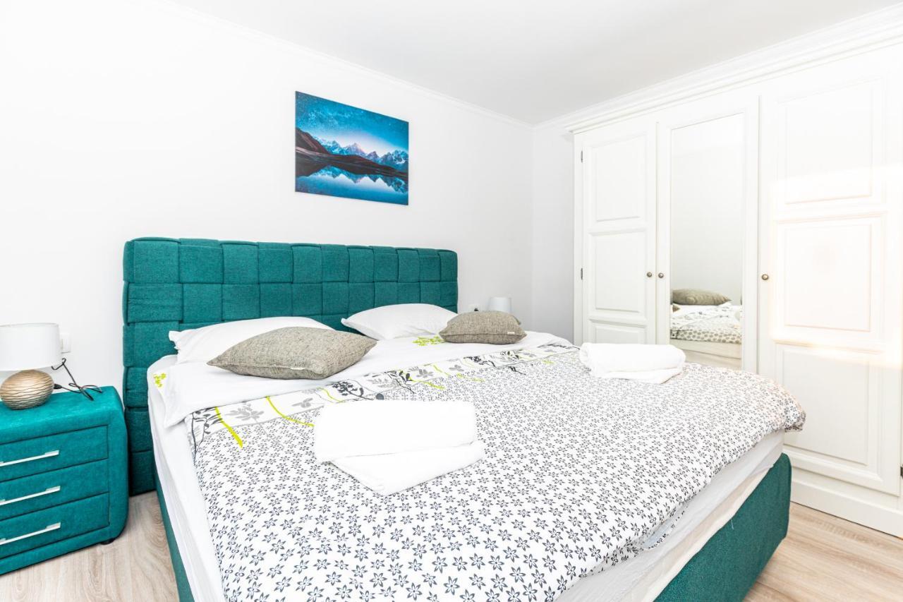 Apartament Pero&mika With Swimming Pool