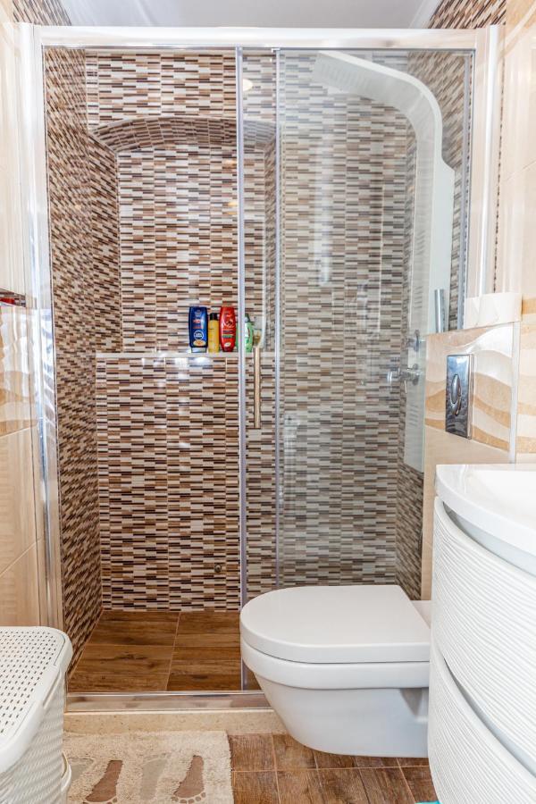 Apartament Pero&mika With Swimming Pool